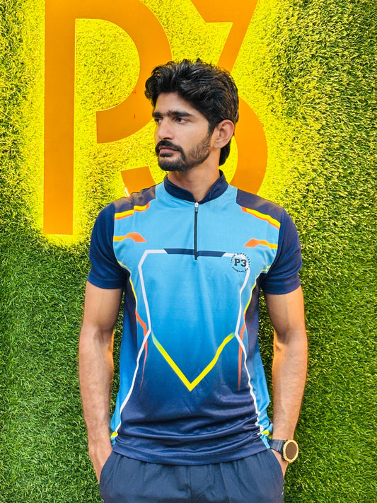 P3 Flex Sport Tee 27