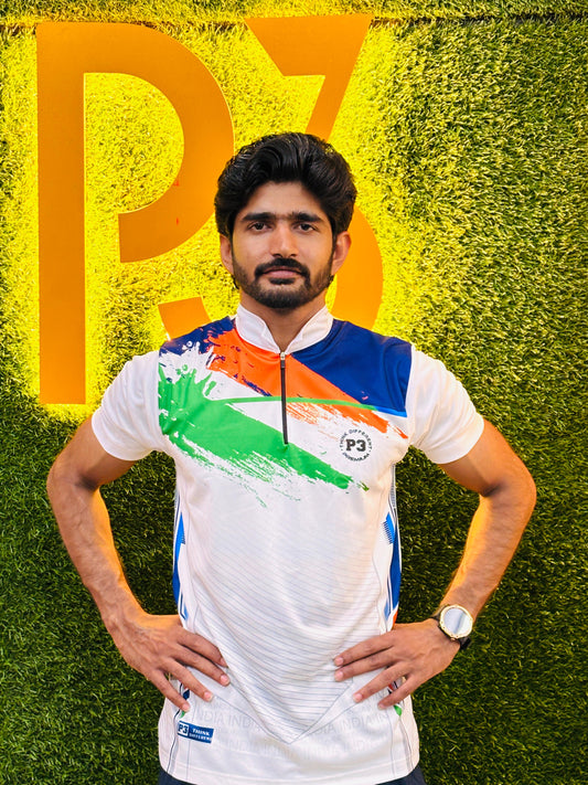 P3 Flex Sport Tee 26