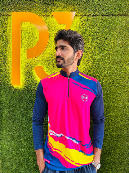 P3 Flex Sport Tee 37