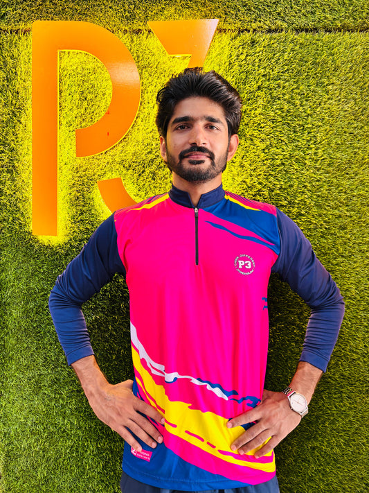 P3 Flex Sport Tee 37