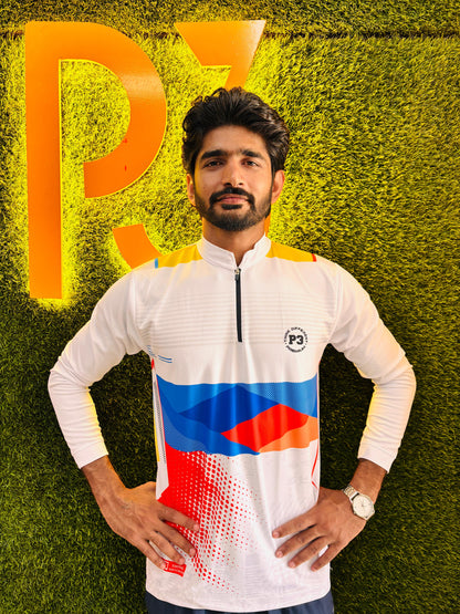 P3 Flex Sport Tee 38