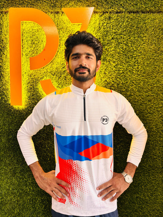 P3 Flex Sport Tee 38