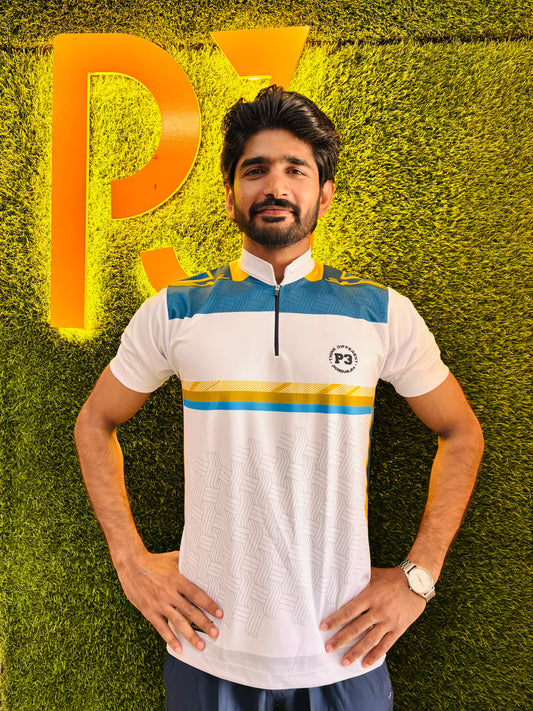 P3 Flex Sport Tee 39