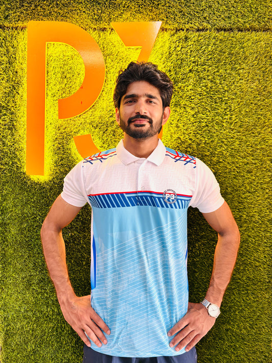 P3 Flex Sport Tee 40