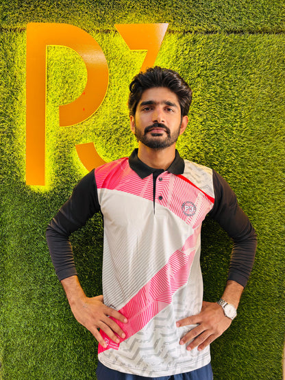P3 Flex Sport Tee 42