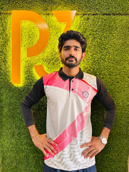 P3 Flex Sport Tee 42