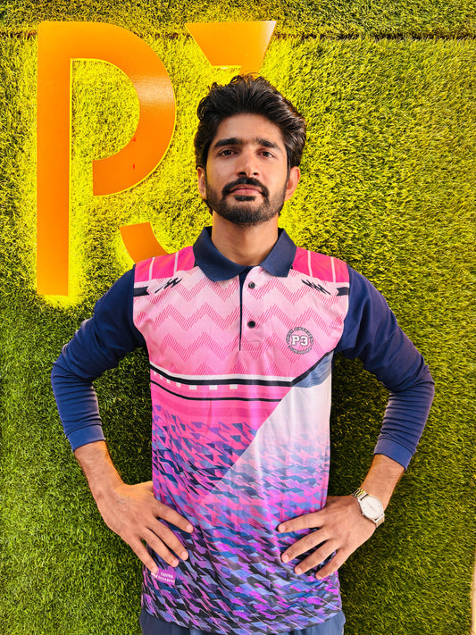 P3 Flex Sport Tee 43