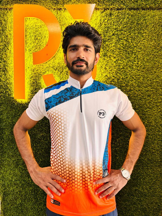 P3 Flex Sport Tee 44
