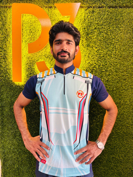 P3 Flex Sport Tee 45