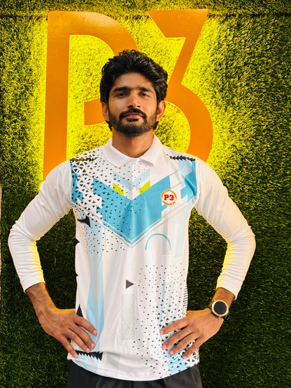 P3 Flex Sport Tee 55