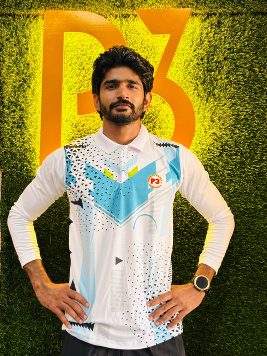 P3 Flex Sport Tee 55