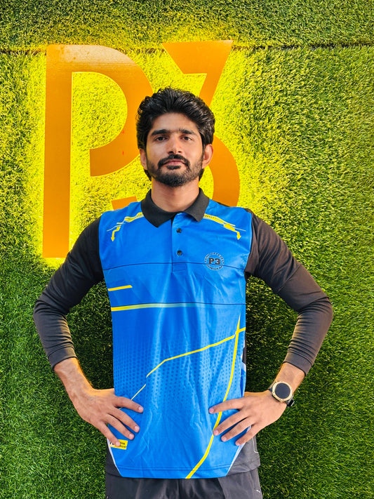 P3 Flex Sport Tee 54