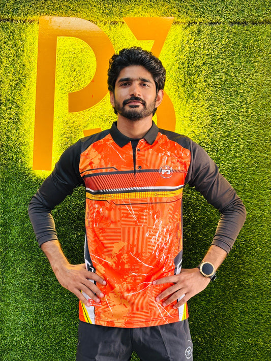 P3 Flex Sport Tee 53