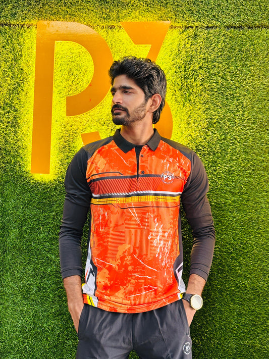 P3 Flex Sport Tee 53