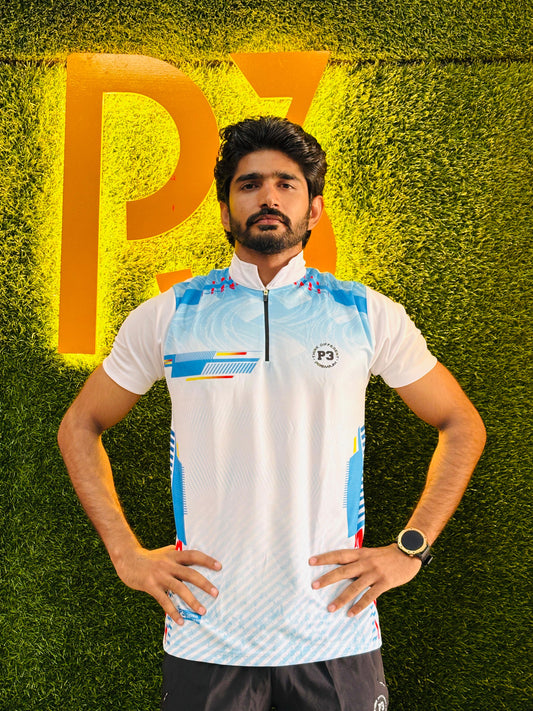 P3 Flex Sport Tee 52