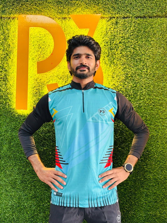 P3 Flex Sport Tee 51