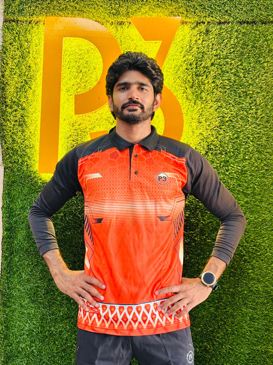 P3 Flex Sport Tee 49