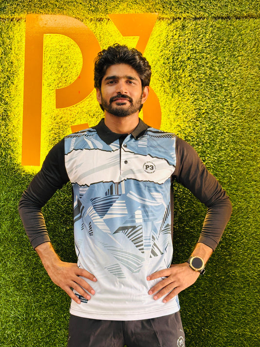 P3 Flex Sport Tee 48