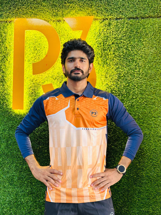 P3 Flex Sport Tee 47
