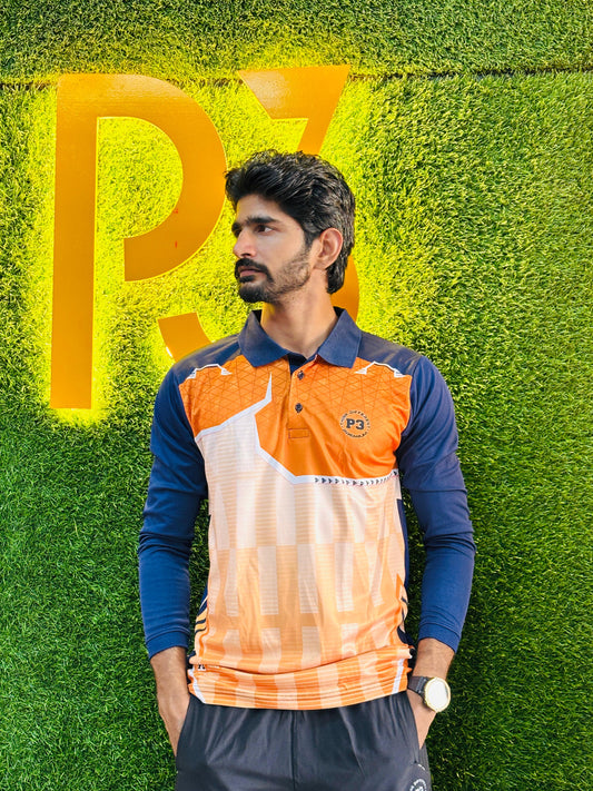 P3 Flex Sport Tee 47