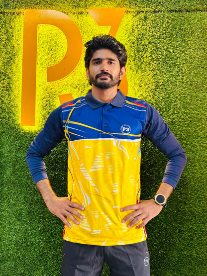 P3 Flex Sport Tee 46