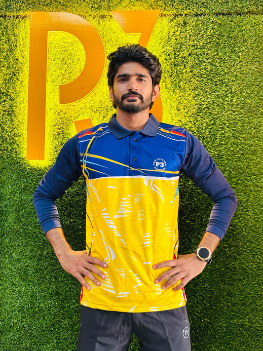P3 Flex Sport Tee 46