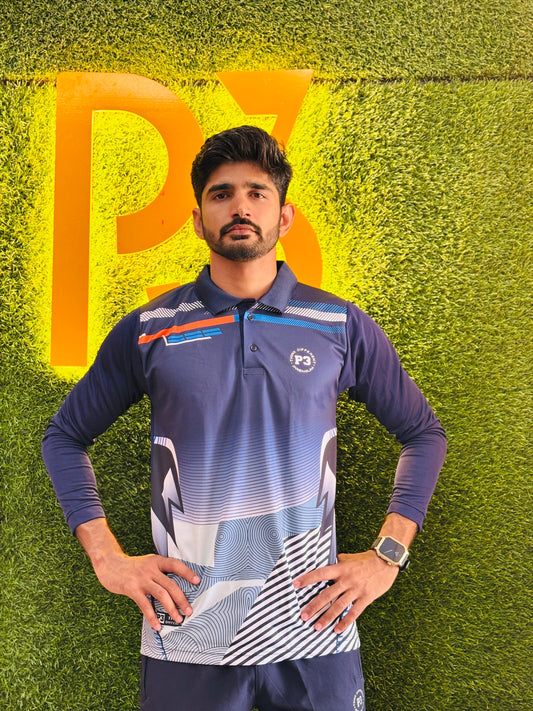 P3 Flex Sport Tee 56