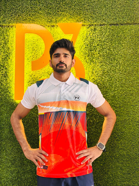 P3 Flex Sport Tee 61
