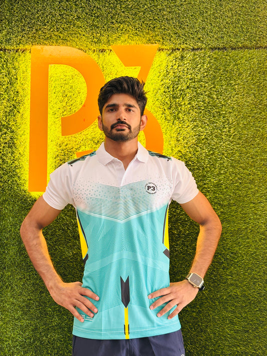 P3 Flex Sport Tee 62