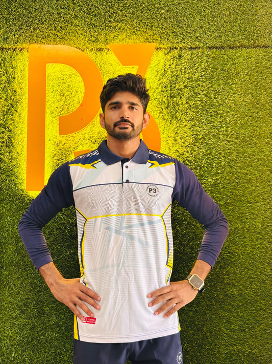 P3 Flex Sport Tee 57