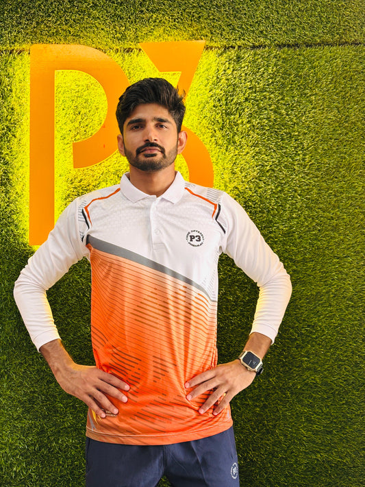 P3 Flex Sport Tee 59