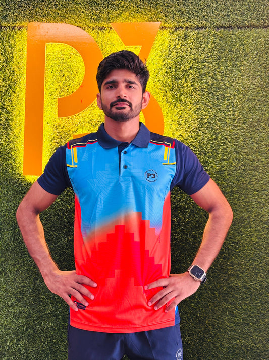 P3 Flex Sport Tee 63