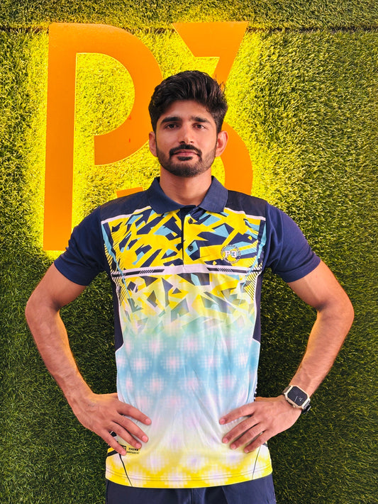 P3 Flex Sport Tee 64