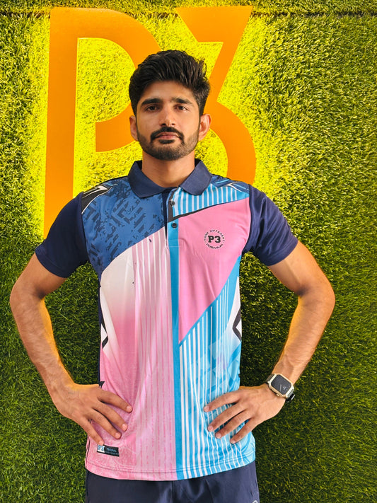 P3 Flex Sport Tee 65