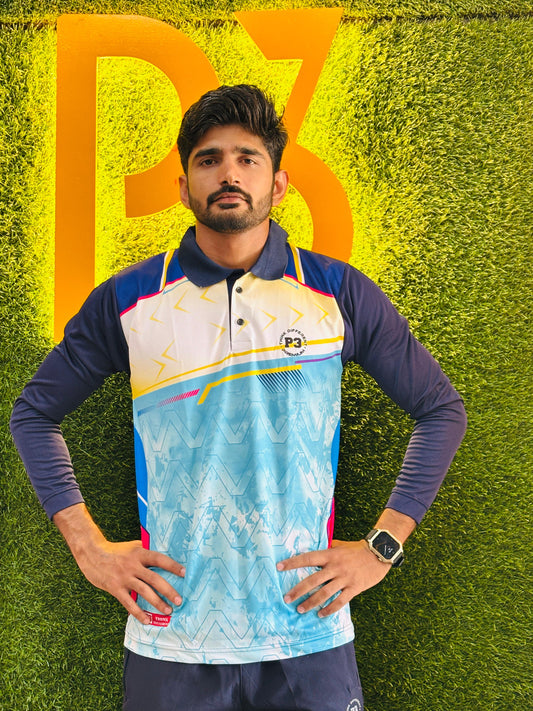 P3 Flex Sport Tee 60
