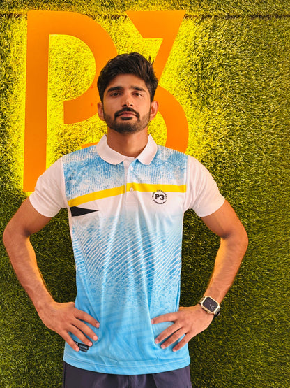 P3 Flex Sport Tee 66
