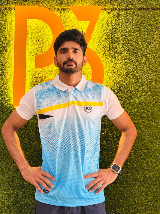 P3 Flex Sport Tee 66