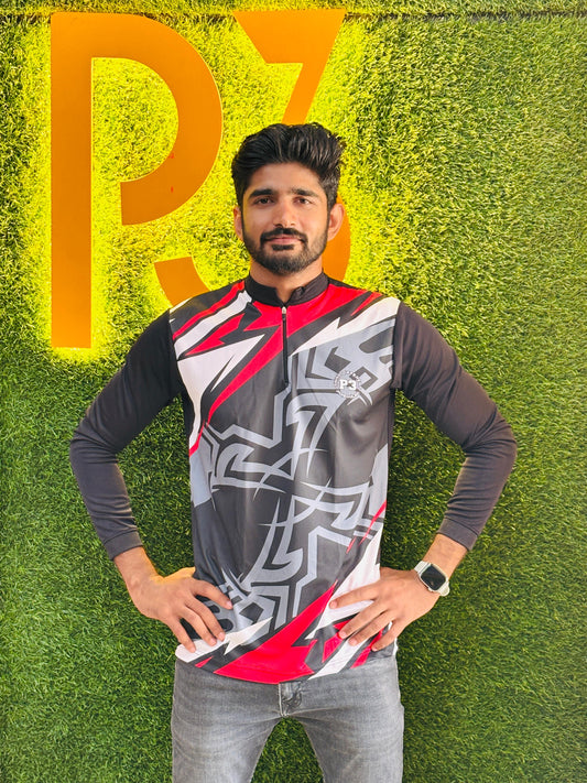 P3 Flex Sport Tee 68