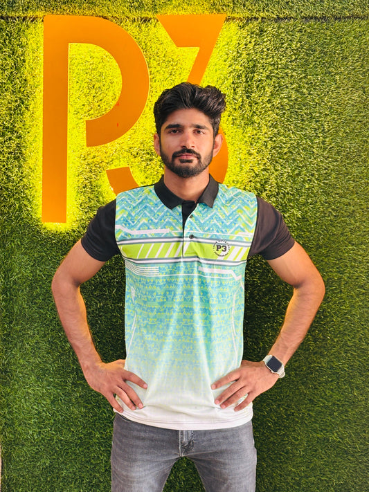 P3 Flex Sport Tee 69