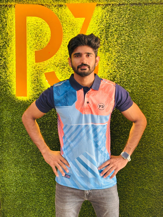 P3 Flex Sport Tee 71