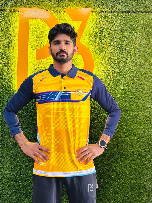 P3 Flex Sport Tee 75