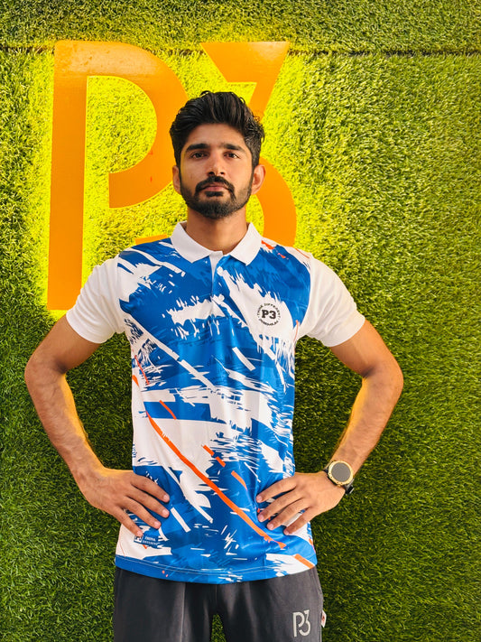 P3 Flex Sport Tee 79
