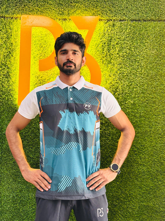 P3 Flex Sport Tee 73
