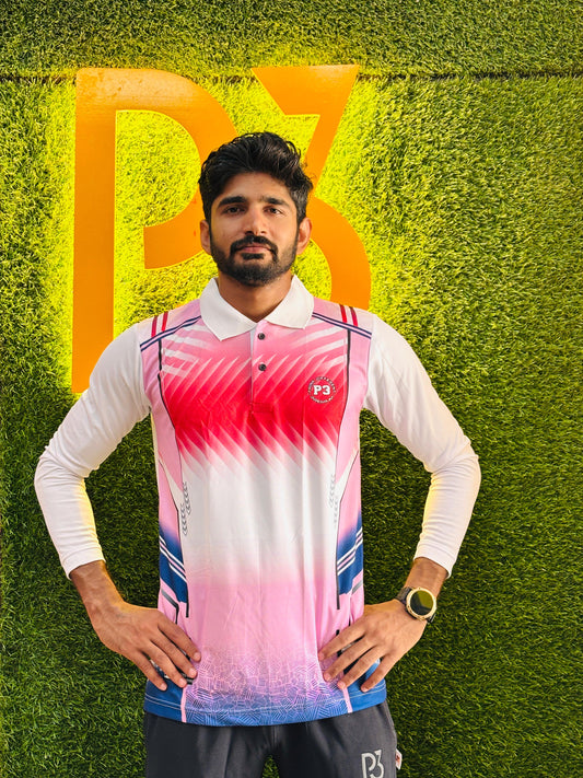 P3 Flex Sport Tee 76