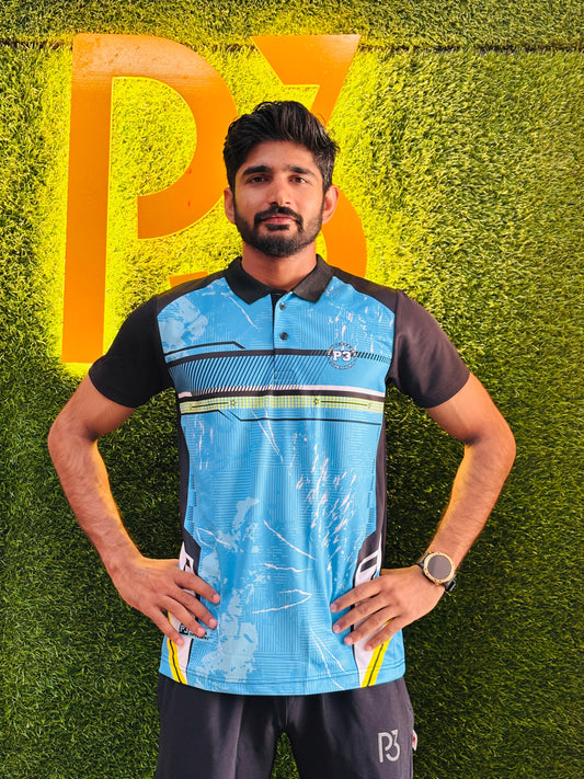 P3 Flex Sport Tee 72