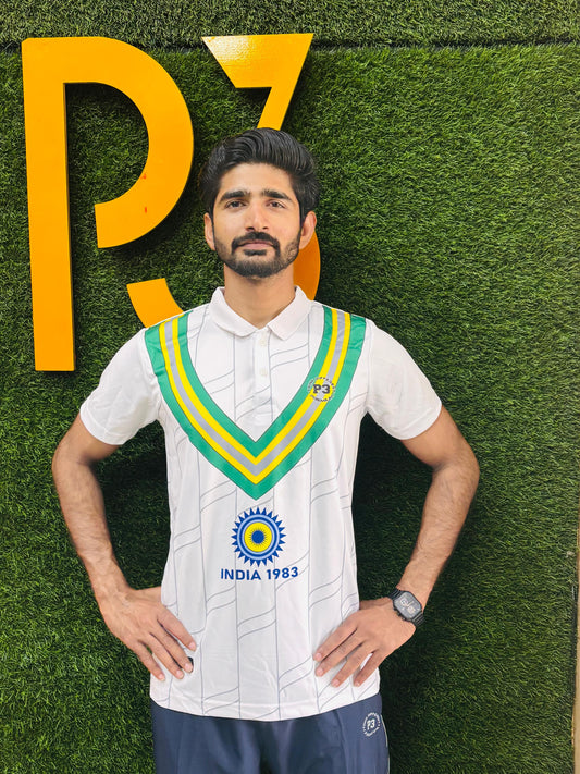 P3 ODI Jersey H 1983
