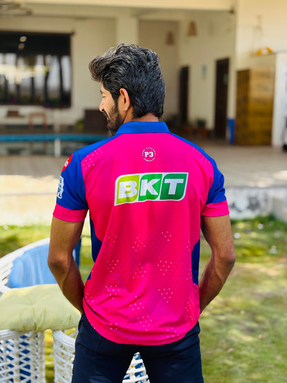 RR JERSEY HALF SLEEVE