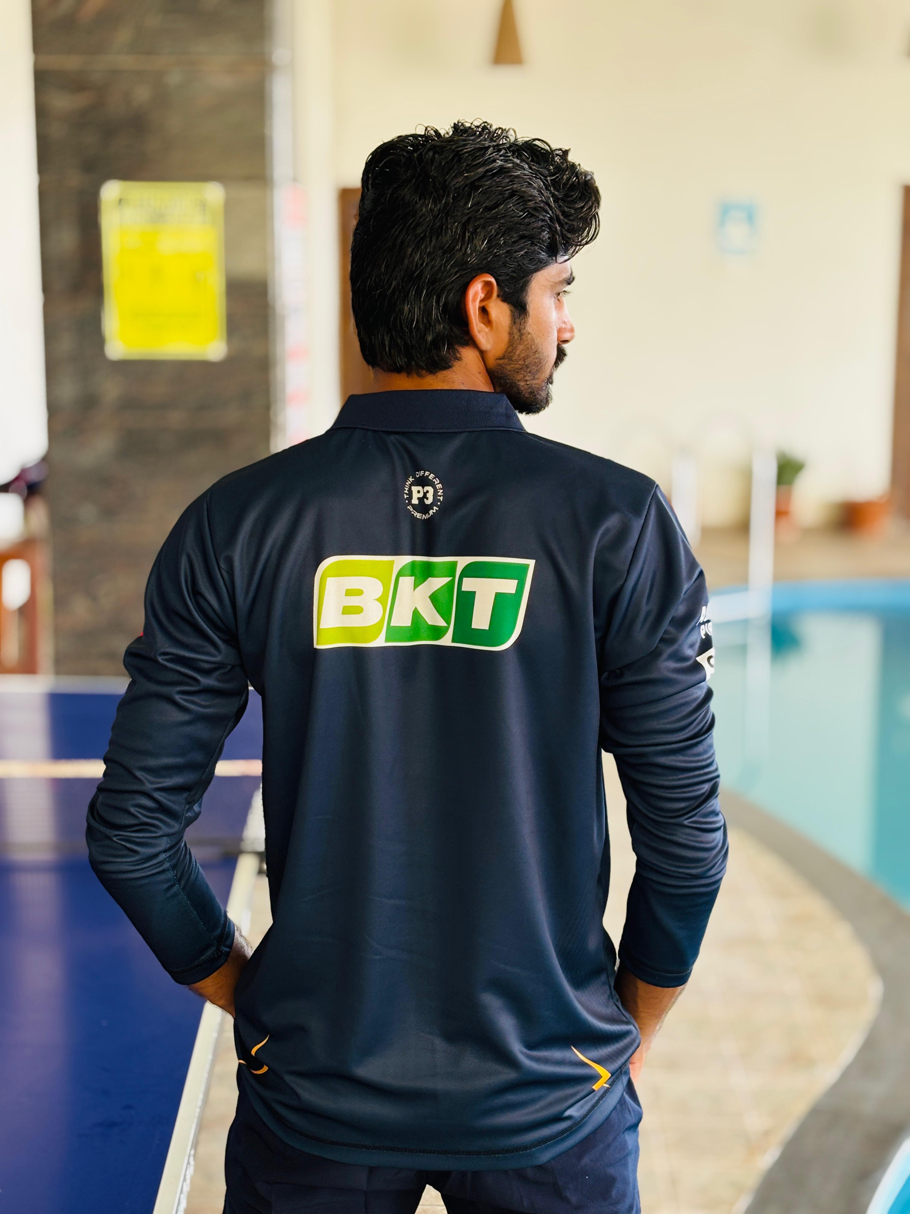 GT JERSEY FULL SLEEVE