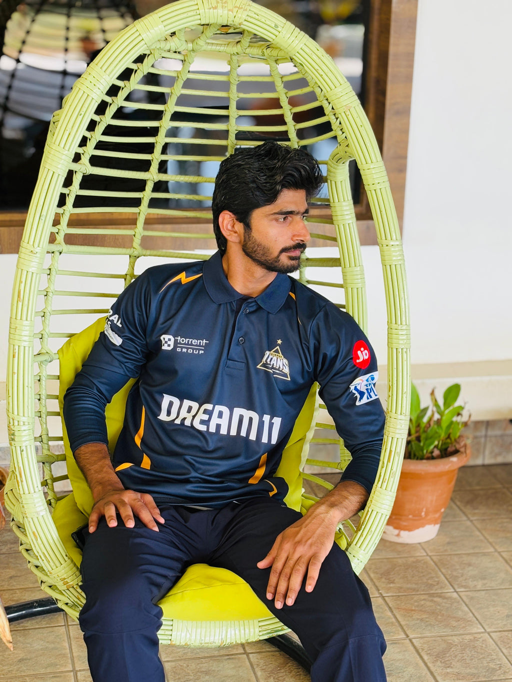 GT JERSEY FULL SLEEVE