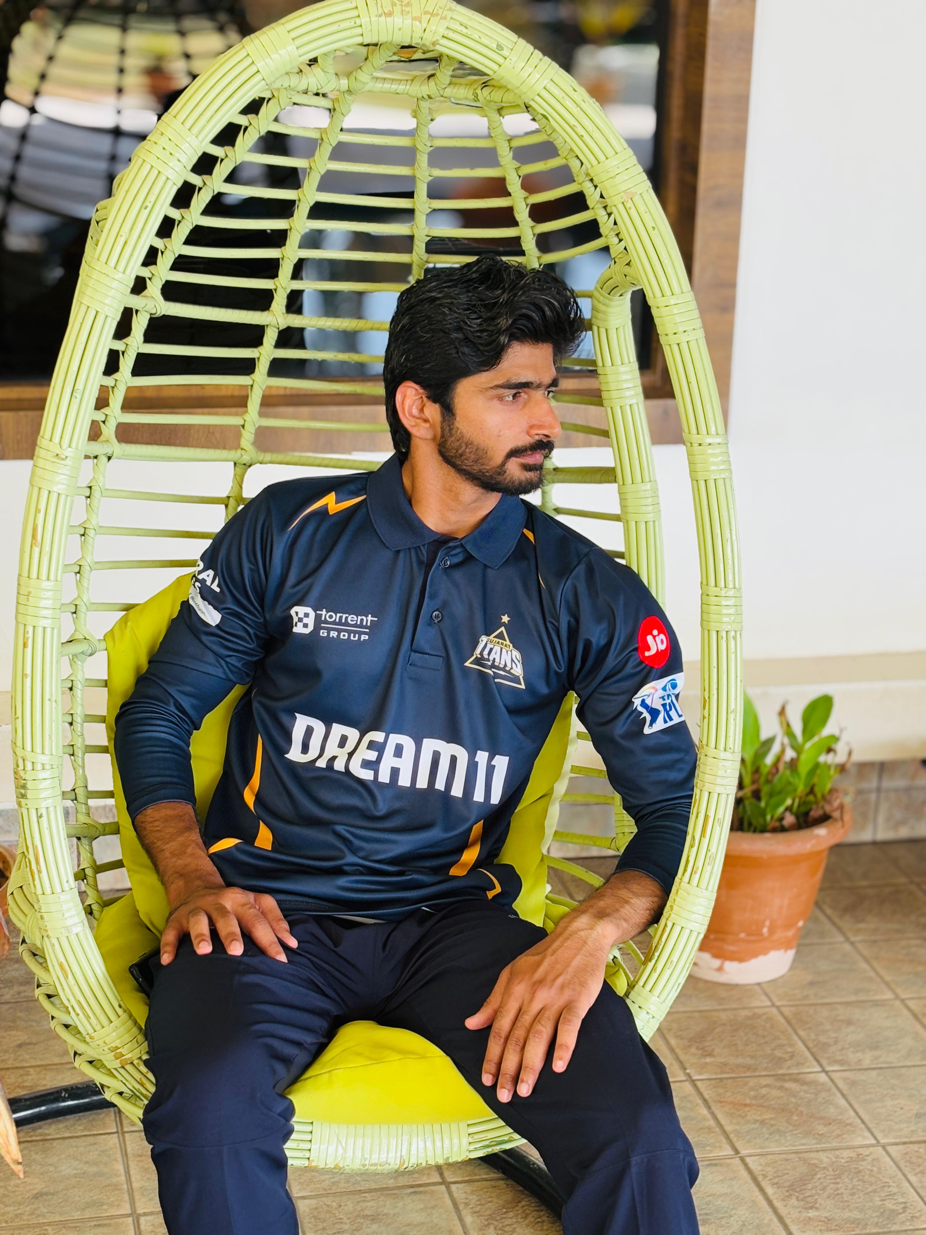 GT JERSEY FULL SLEEVE